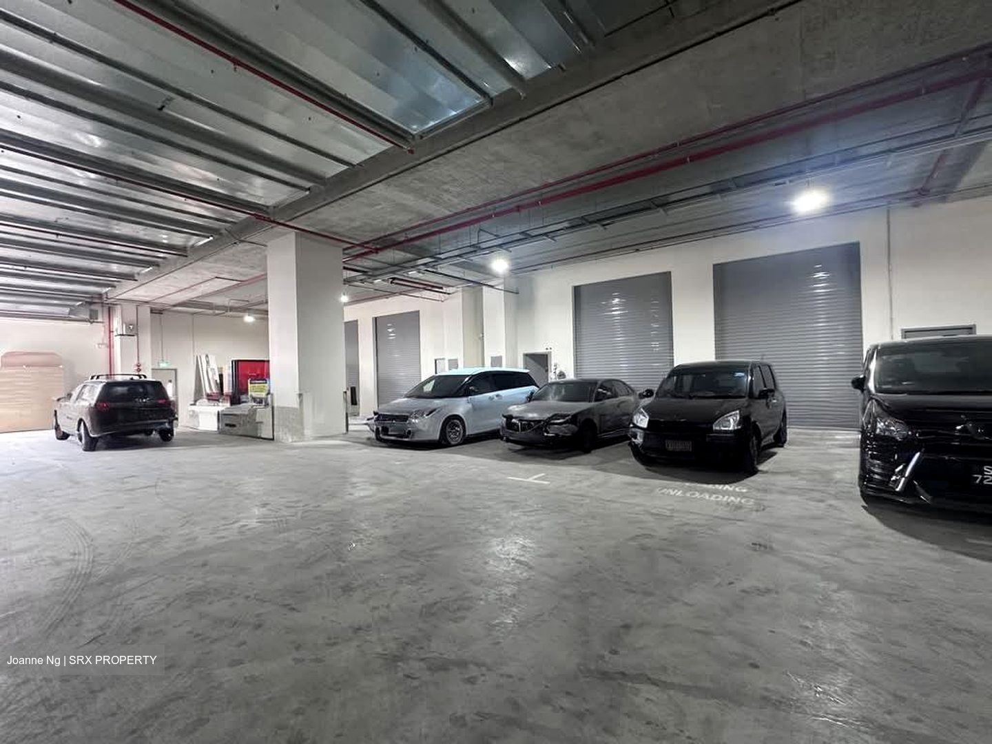 Stellar@tampines (D18), Factory #588634251